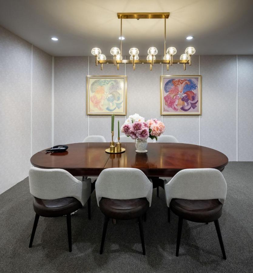 The Coral Finest Business Class And First Class Lounge Concourse D- Airport Lounge Service - International Transit Area - 6 Hours Stay 사무트 프라캄 외부 사진