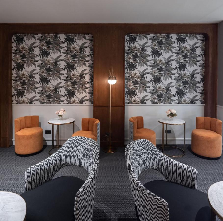 The Coral Finest Business Class And First Class Lounge Concourse D- Airport Lounge Service - International Transit Area - 6 Hours Stay 사무트 프라캄 외부 사진
