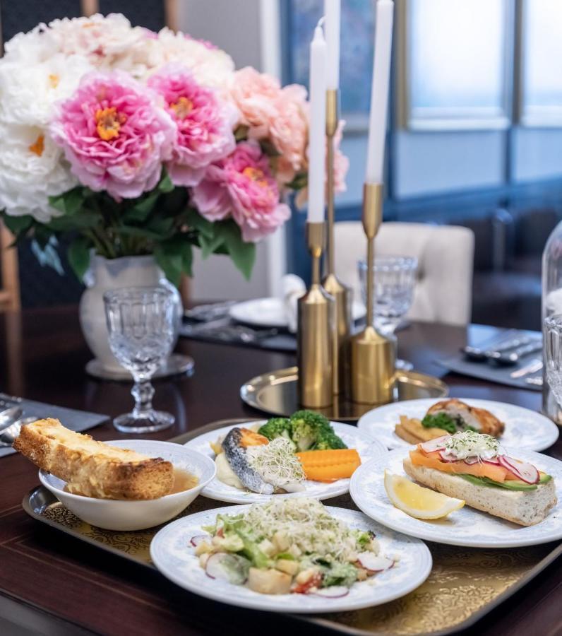 The Coral Finest Business Class And First Class Lounge Concourse D- Airport Lounge Service - International Transit Area - 6 Hours Stay 사무트 프라캄 외부 사진