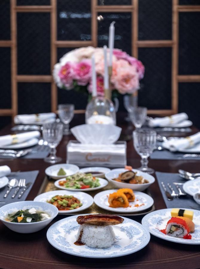 The Coral Finest Business Class And First Class Lounge Concourse D- Airport Lounge Service - International Transit Area - 6 Hours Stay 사무트 프라캄 외부 사진