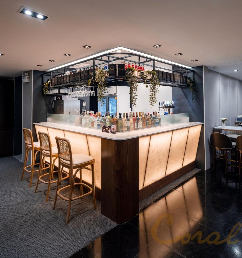 The Coral Finest Business Class And First Class Lounge Concourse D- Airport Lounge Service - International Transit Area - 6 Hours Stay 사무트 프라캄 외부 사진